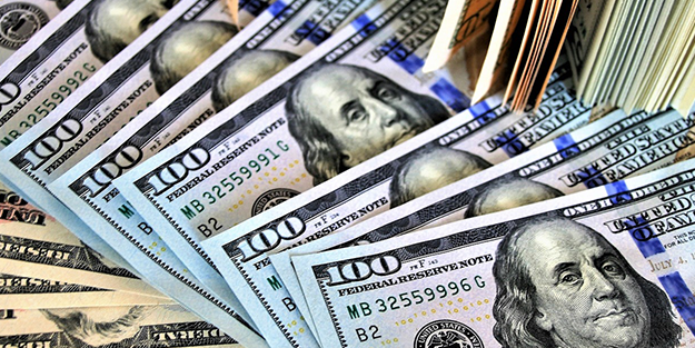 Doları resmen bıraktılar! ABD'ye çok ama çok büyük darbe