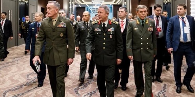 Doların ateşi bu fotoğrafla düştü!