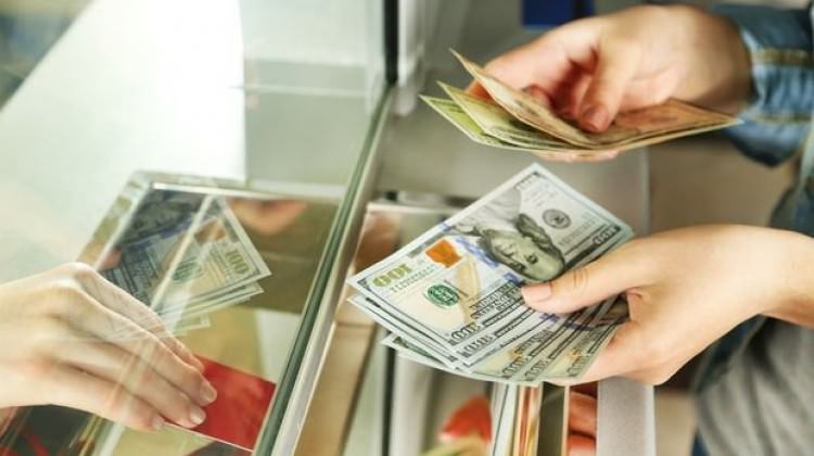 Doların ateşi düşmeye başladı!