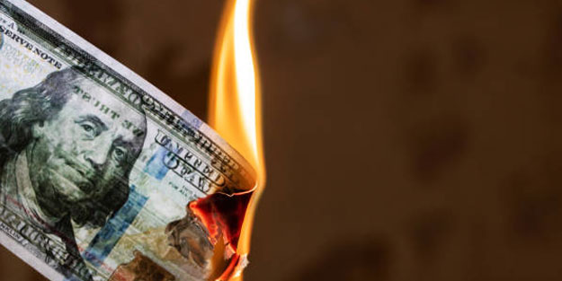 Doların belini kıracak bir hamle daha