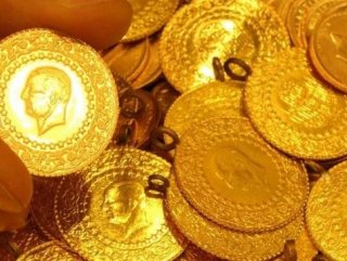 Doların düşüşü altını da etkiledi