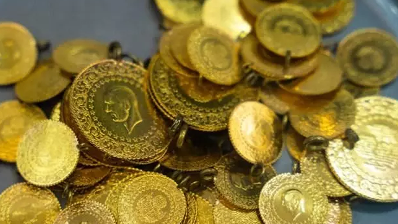 Doların düşüşü altını durduramıyor!