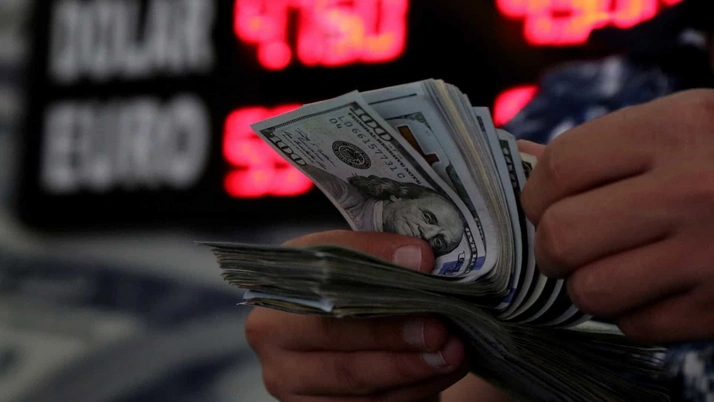 Doların fiyatını görenler gözlerine inanamadı! O karar sonrası bakın ne oldu