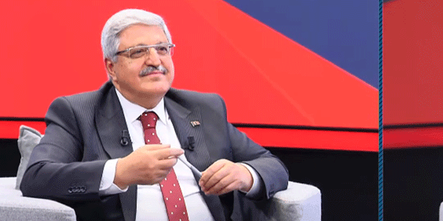 Doların gidişatı ne olacak? Erdoğan'ın en yakınındaki isim açıkladı: Dolar 2-3 ay içerisinde...