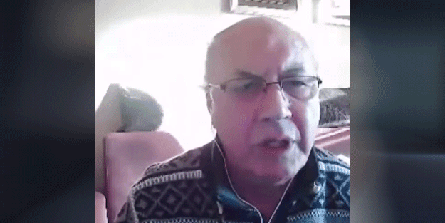 Doların paraşütsüz düşeceğini bilen Necmettin Batırel'den bomba altın tahmini! Öyle bir rakam verdi ki...