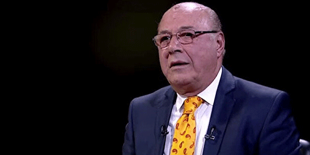 Doların paraşütsüz düşeceğini bilen Necmettin Batırel'den yeni tahmin: O tarihte dolarda bir hareketlenme olacak