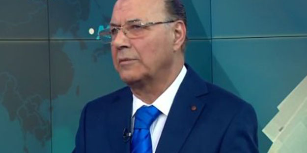 'Doların sonu geliyor' diyen Necmettin Batırel'den olay çıkış: Satıyorlar