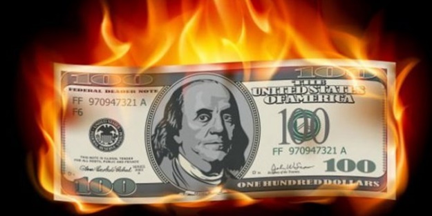 Doların tahtı sallanacak! Uzman isim Rusya'nın planını açıkladı