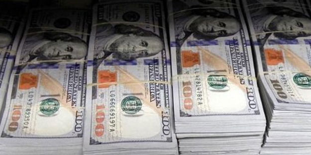 Doların tahtı sallanıyor! IMF raporuna yansıdı