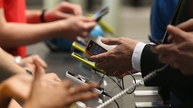 Doların yükselişi akıllı telefon fiyatlarına zam olarak yansıyabilir