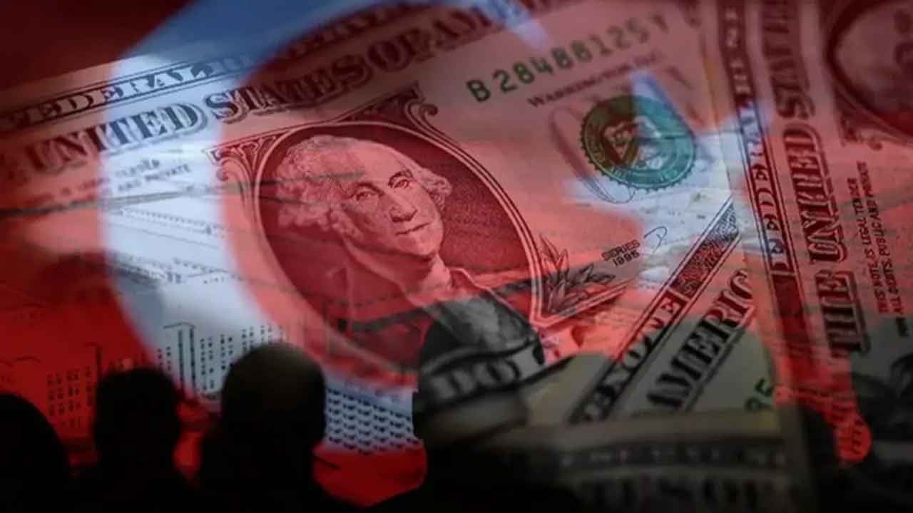 Dolarını alan geliyor! Türkiye’ye yeni yatırım yağmuru