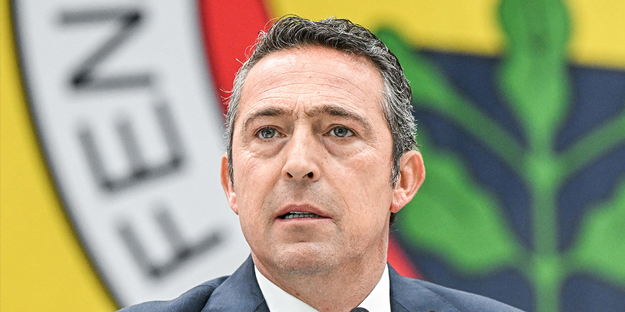 Dolarlar havada uçuşacak! Ali Koç'tan büyük hamle...