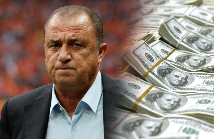 Alınan karar açıklandı! Dolarları kaptıran Terim'in avukatlarından açıklama