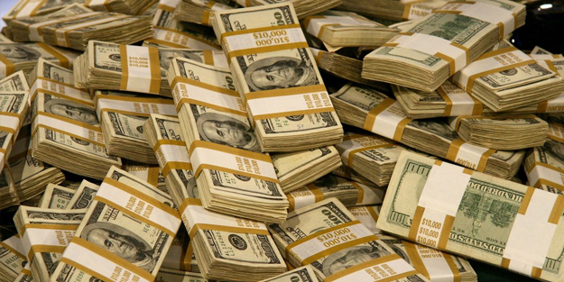 Dolarları kim aldı açıklayın! Bisikletli AK Partili mi, yoksa CHP’li yalı sahipleri mi?