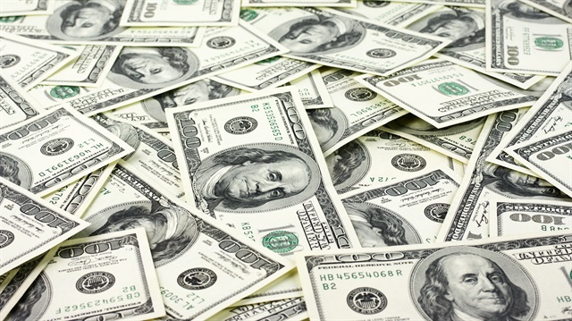 Dolar/TL 3,63'ün altını gördü