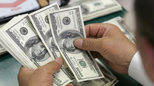 Dolar/TL güne yatay başladı