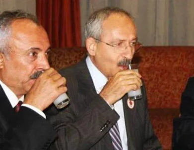 Doldur be meyhaneci! Kılıçdaroğlu, bunu rakı ve leblebi eşliğinde açıklasaydı daha etkili olurdu
