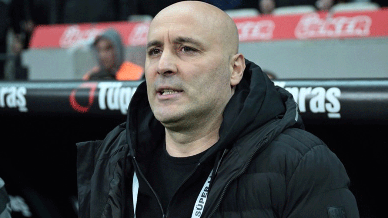 Dolmabahçe Fatih'i: Bizim için keyifliydi