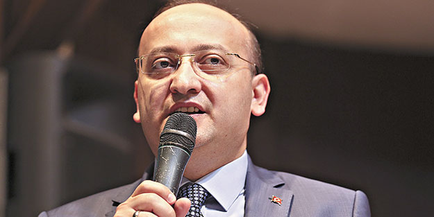 Dolmabahçe gündemimizde bulunmuyor