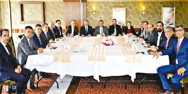 Mutabakat PKK yalanı
