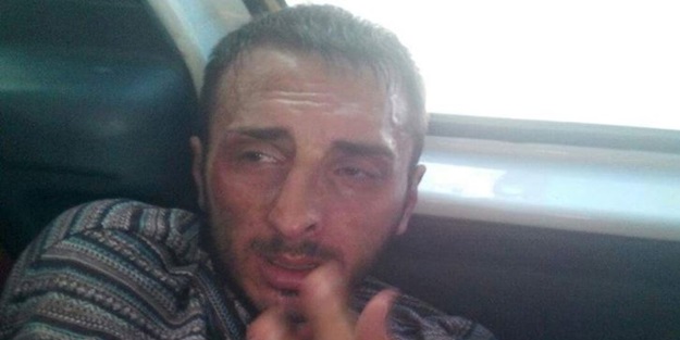 Hainler yakalandı! İşte ilk görüntüler