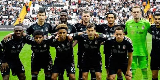 Dolmabahçe'de kritik derbi: İşte muhtemel 11'ler: Kadro'da ciddi eksik...