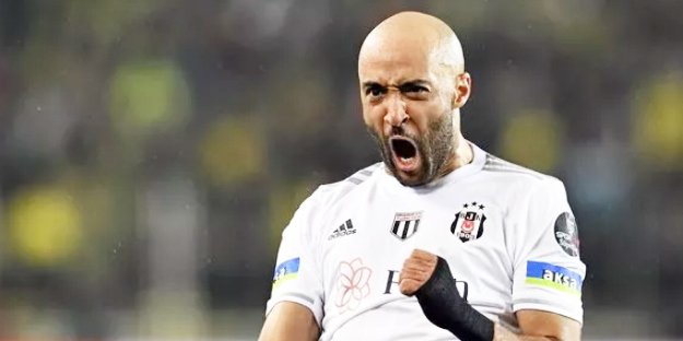 Dolmabahçe'den Kadıköy'e mi geçecek? Yılın transferi olabilir...