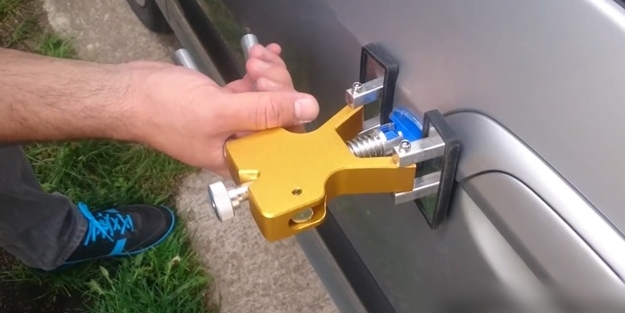 Dolu göçüğüne pratik çözüm