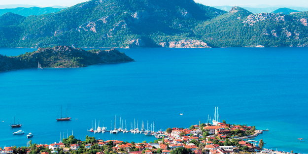 Doluluk var, kazanç yok