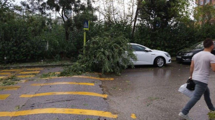 Dolunun faturası 1 milyar lira!