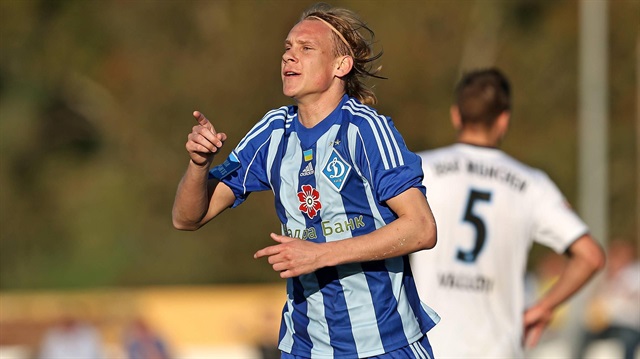 'Domagoj Vida Beşiktaş'a yakın'