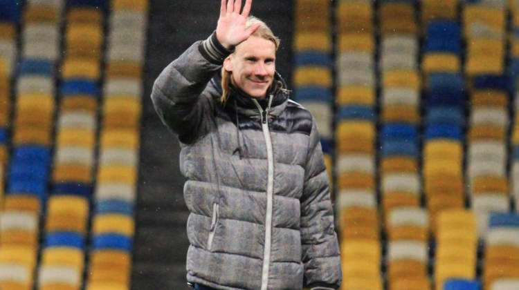 Domagoj Vida gelmeden gönülleri fethetti