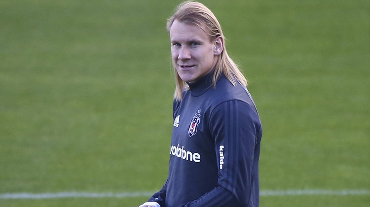 Domagoj Vida için son teklif '65 milyon TL'