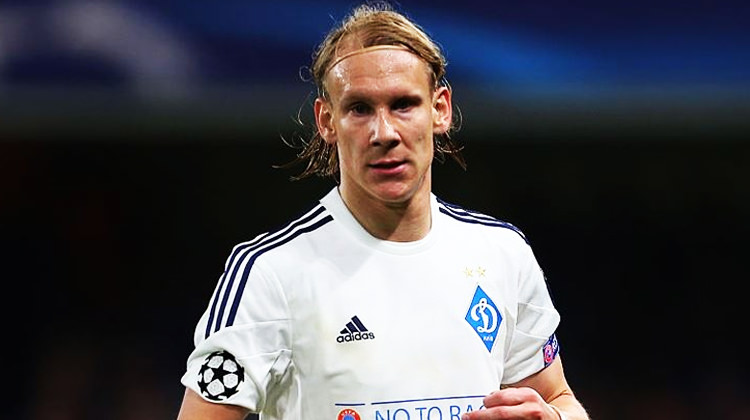 Domagoj Vida'da flaş gelişme! İşte geliş tarihi