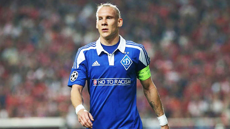 Domagoj Vida'ya 'Come to Beşiktaş' dediler! Cevabı...