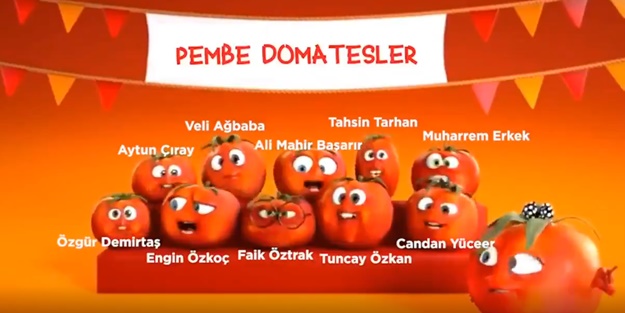 Domates edebiyatı yapan CHP’yi sallayan video! 