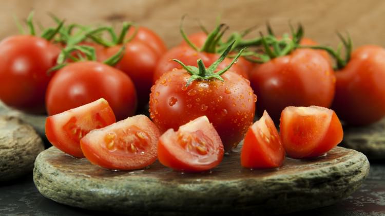 Domatesi lezzete ve kazanca dönüştüren yatırım