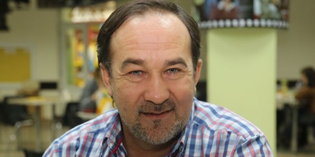 Dombra'nın bestecisinden yeni Erdoğan şarkısı