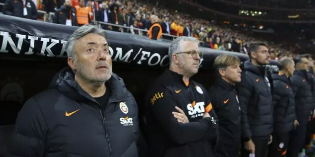 Domenec Torrent bakın nereden çıktı!