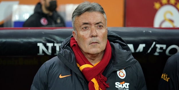 Domenec Torrent: Bana destek olunmadı