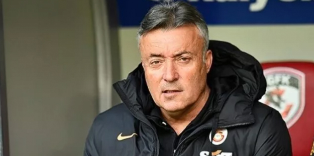 Domenec Torrent geri dönüyor! İşte yeni takımı...