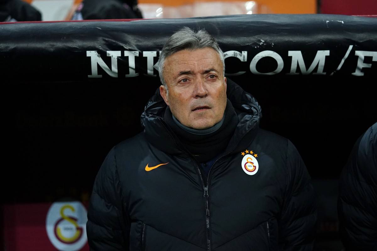 Domenec Torrent: 'İlk yarıdaki oyunu sürdürmemiz gerekiyor'