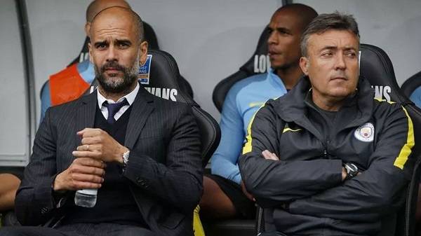 Domenec Torrent kimdir? Domenec Torrent nereli hangi takımı çalıştırdı?