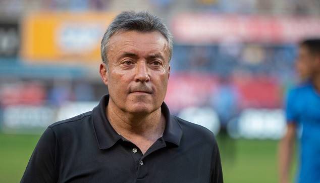 Domenec Torrent kimdir kaç yaşında? Domenec Torrent hangi takımları çalıştırdı?