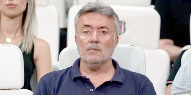 Domenec Torrent ne yapmaya çalışıyor?