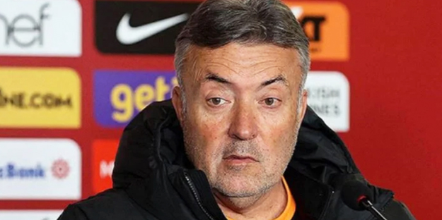 Domenec Torrent'e 'Buruk' tekme!