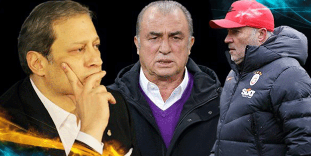 Domenec Torrent’in sözleşmesi Fatih Terim’i çılgına çevirecek! Tam 50 gün önce...