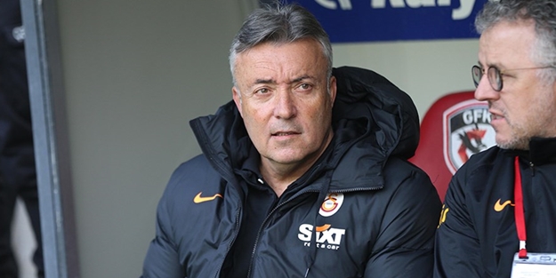 Domenec Torrent'in tazminat maddesi ortaya çıktı!