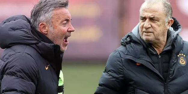 Domenec Torrent'ten Fatih Terim sözleri! Bomba gibi düştü... Vay anasını dedirtecek şeyler!