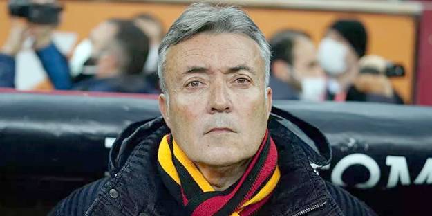 Domenec Torrent'ten flaş Fatih Terim açıklamasI!